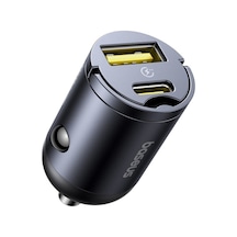 Baseus Tiny Star Mini Arç Şarj 30w - Syh
