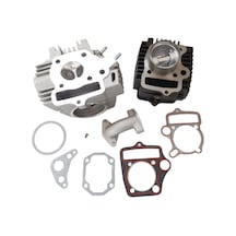 Mondial Sfc 50 Mini Silindir Dönüşüm Seti 100cc