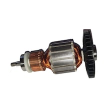 Makita 9903 Endüvi Rotor Kollektör Ürün Kodu 513339-7