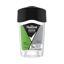 Erkek Stick Deodorant - Aktif Ferahlık Ve 45 Ml Koruma