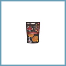 M-pets Bbq Kings Cheese Burger Tavuklu Köpek Ödül Maması 130 Gr Mbt06