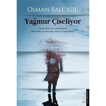 Yağmur Çiseliyor / Osman Balcıgil