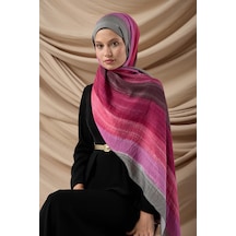 Silk Home Mayda Şal 81010-12 Çok Renkli Silk Home Mayda Şal 81010-12 Çok Renkli