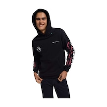 Loft Erkek Sweatshirt Lf2033388 Siyah