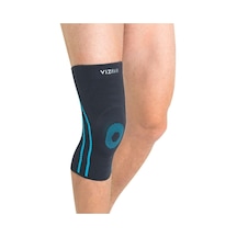 Vizor - Örme Patella Destekli Dizlik Code 702 2xl Beden