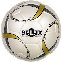 Selex Pro Gold Futbol Topu 5