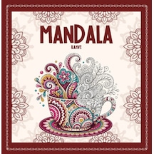 Mandala - Kahve