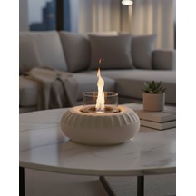 Reyo Stove Aytaşı Masaüstü Bioethanol Şömine