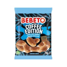 Bebeto Kahve Jelly 70 G Latte 6'li Avantaj Paketi - 6 Adet Tarı Diğer