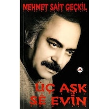 Kitabevimden Üç Aşk - Se Evin