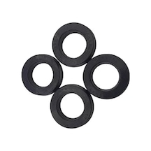 Piston Boğaz Keçesi Nbr K21 - 12x20x5