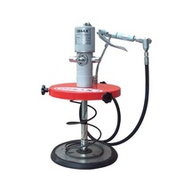 Havalı Gres Pompası 16Kg 70/1 (Teneke Tipi Kovasız)