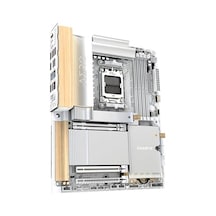Gıgabyte X870e Aero X3d Wood Wıfı7 Am5 Amd Ddr5 Anakart