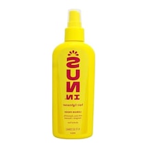 138 Ml Saç Rengi Açıcı Sprey, Lemon Fresh Etkisi İle Kolay Uygulama