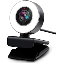 Vitade 960A 045436 1080P USB Webcam