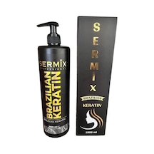 Sermix Brazılıan Keratin 1000 Ml.
