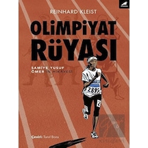 Olimpiyat Rüyası - Reinhard Kleist - Karakarga