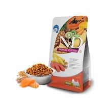 Tropical Selection Somonlu Ve Tropikal Meyveli Mini Irk Yetişkin Köpek Maması 5 Kg