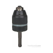 Anahtarsız Uç Takma Mandreni, 1,5 13 Mm
