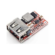 To 5v 2a Usb Voltaj Düşürücü Hw384 Mini Usb Çıkış Şarj
