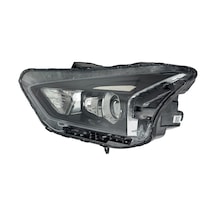 Hyundaı Bayon Sol Far Mercekli 2021-2026