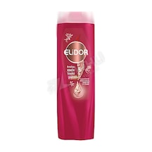 3 Adet Elidor Şampuan Keratin Terapisi 200 Ml