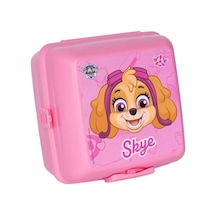 Paw Patrol Beslenme Kutusu Pembe