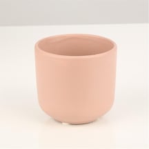 Vitale Seramik Vazo Pembe Ak.jf252980830-4 Renkli