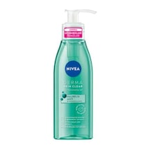 Tr Derma Skin Clear Sivilce Karşıtı Yüz Temizleme Jeli 150 Ml 1 Adet