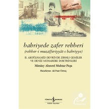 Bahriyede Zafer Rehberi Rehber-I Muzafferiyyat-I Bahriyye - .