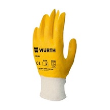 Würth Sarı Nitril Eldiven No:10 Xl