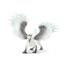 Schleich Buz Akbabası 70143