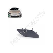 Scirocco Far Yıkama Kapağı Sağ 1K8955110B (2009-2014)
