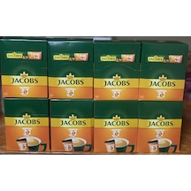 Jacobs 3 ü 1 Arada Kahve 8'li 40 x 16 G