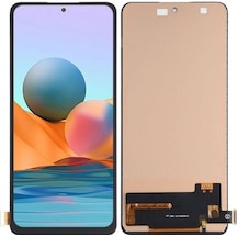 Redmi Note 11 Pro Lcd Ekran