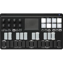 Korg Nanokey Studıo Mobile Keyboard Usb/wifi Midi Stüdyo Klavye