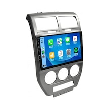 Maitech M-t-c 332 Serisi Jeep Compass 2007-2009 4+32gb Multimedya Teyp 9"