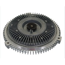 Fan Termiği