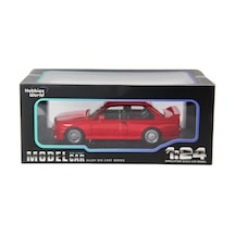 1/24 M3 Street Edition