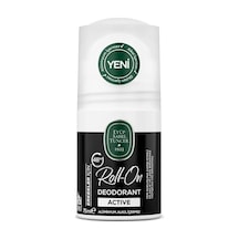 Erkek Roll On Deodorant 75 Ml Active