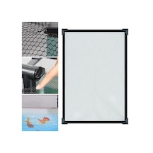 Suntek Akvaryum Ekranı Üst Kapak Manyetik Anti Atlama Sağlam 20cmx15cm