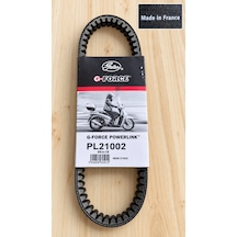 Kuba Bluebird 50 Uyumlu Gates Powerlink Kayış