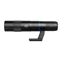 Apexel Visionmax Hepsi Bir Arada Taşınabilir Akıllı Dijital Telefoto Lens