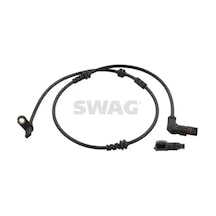 Swag 10106161 Abs Sensoru On A2219055800 A2219057400