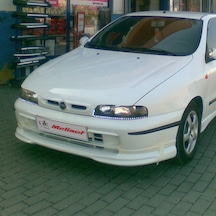 Fiat Brava Ön Karlık 1995-2003 Arası Uyumlu Aracınızın Rengi