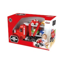Pilsan Mak Transport Kamyon - Rampalı Araba Taşıyıcı 06 619