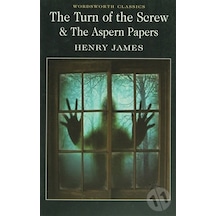 Turn Of The Screw & The Aspern Papers N11.3926