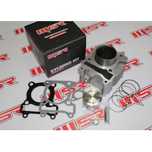 Yamaha Cygnus L Modifiye Silindir Kit 51 Mm