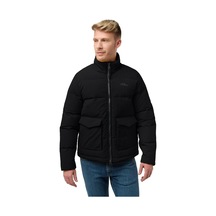 Jack Wolfskin Nordlıcht Jkt M Siyah Erkek Ceket 000000000102073240 Siyah