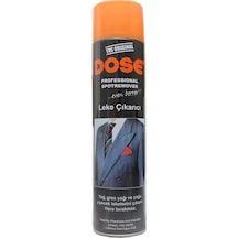 Dose Leke Çıkarıcı Sprey 6 x 400 ML